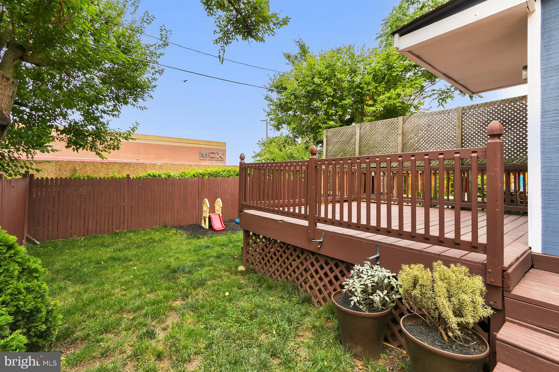 708 South Orme Street Arlington, VA 22204 - Photo 39 of 41