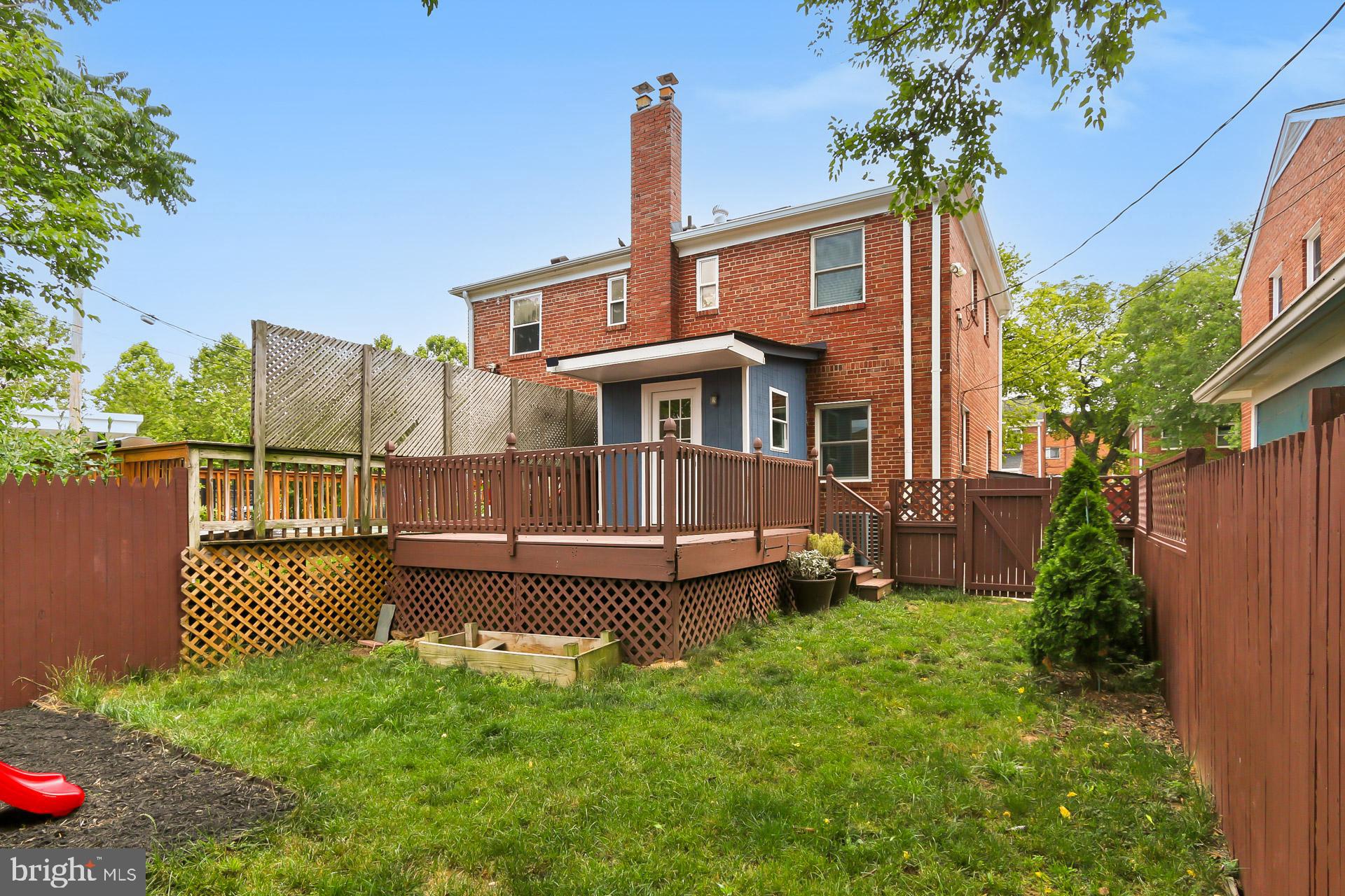 708 South Orme Street Arlington, VA 22204 - Photo 40 of 41