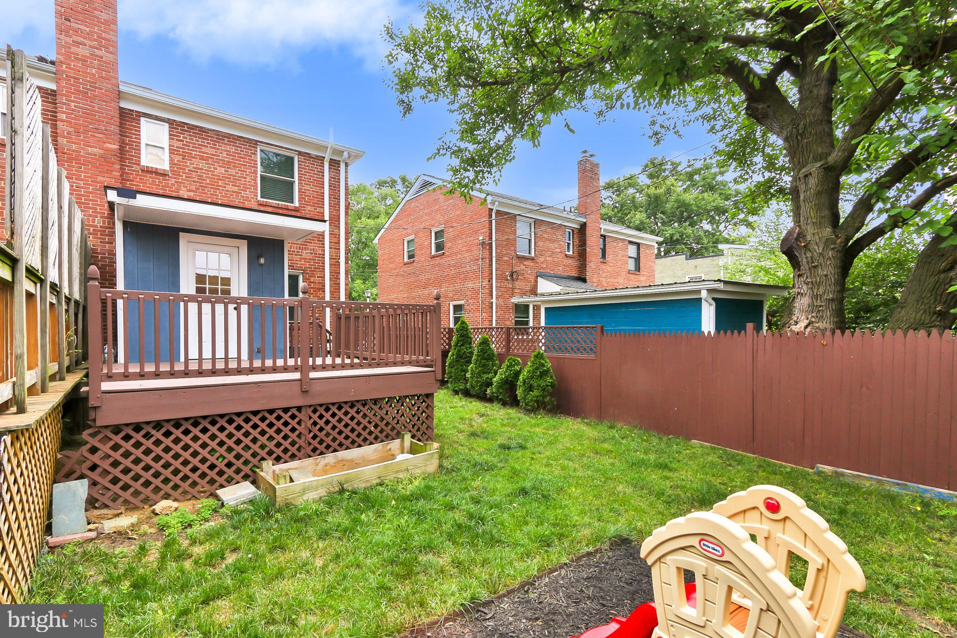 708 South Orme Street Arlington, VA 22204 - Photo 41 of 41