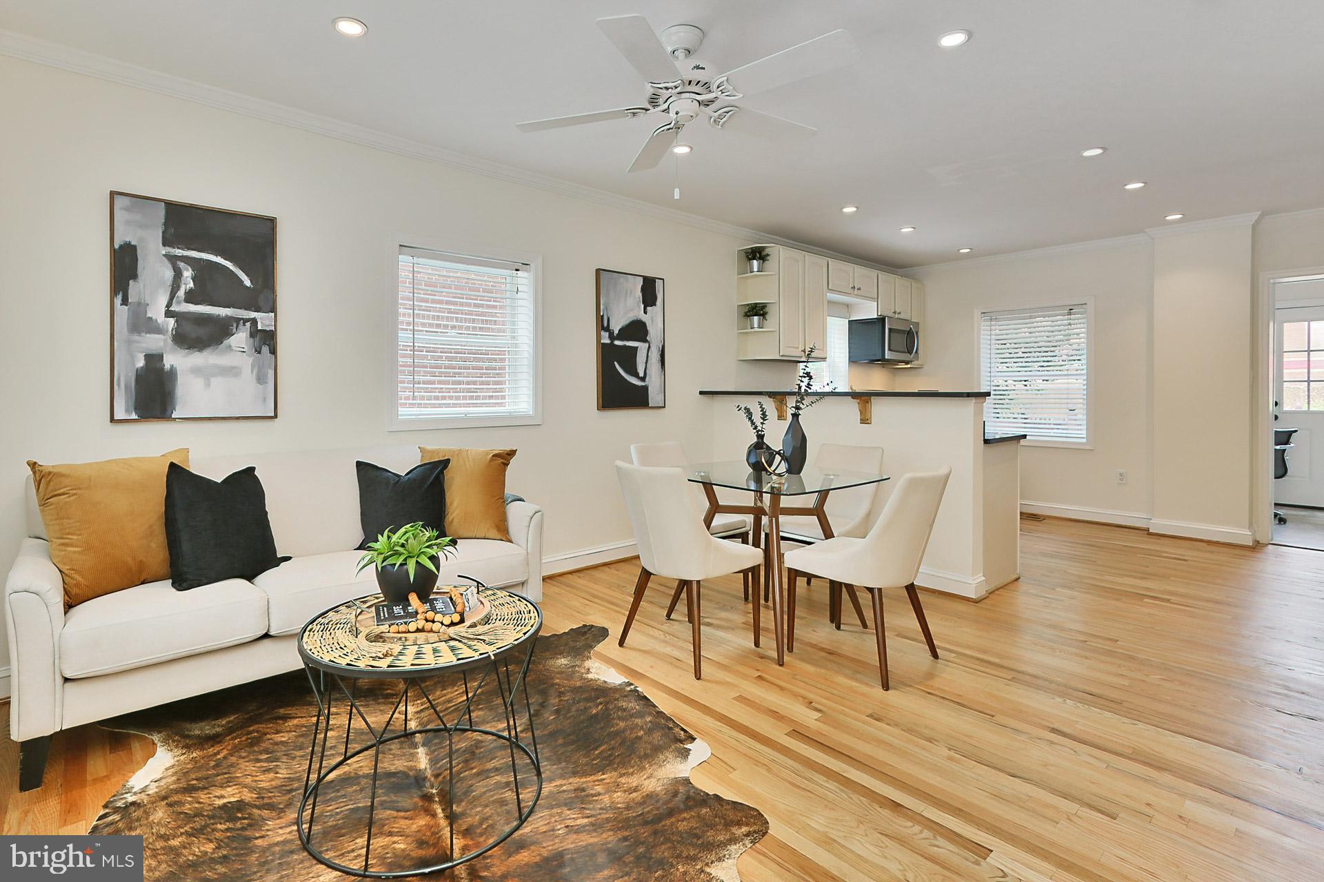 708 South Orme Street Arlington, VA 22204 - Photo 6 of 41