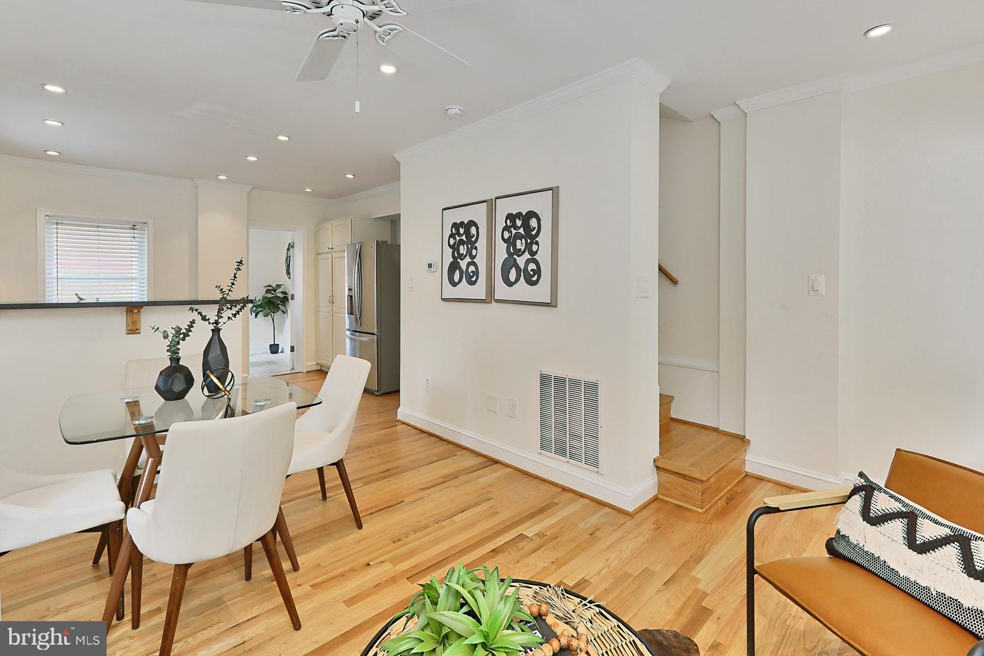 708 South Orme Street Arlington, VA 22204 - Photo 7 of 41