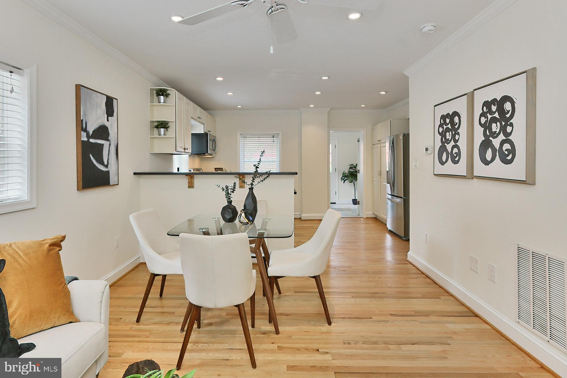 708 South Orme Street Arlington, VA 22204 - Photo 8 of 41