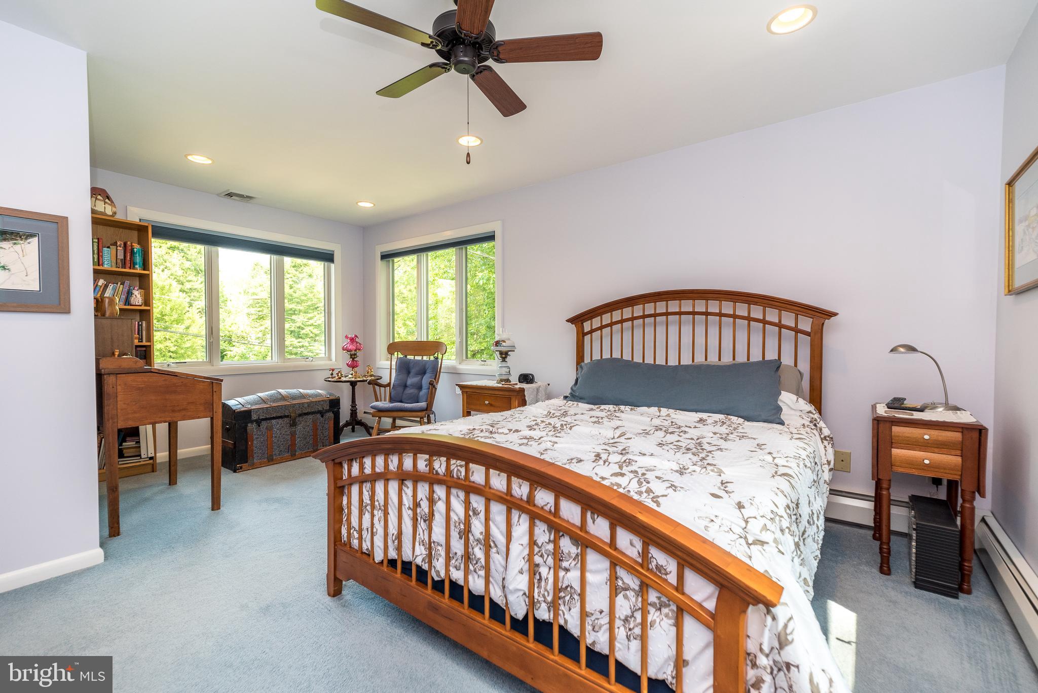 405 Gordon Road Ambler, PA 19002 - Photo 31 of 49 Expanded Second Bedroom