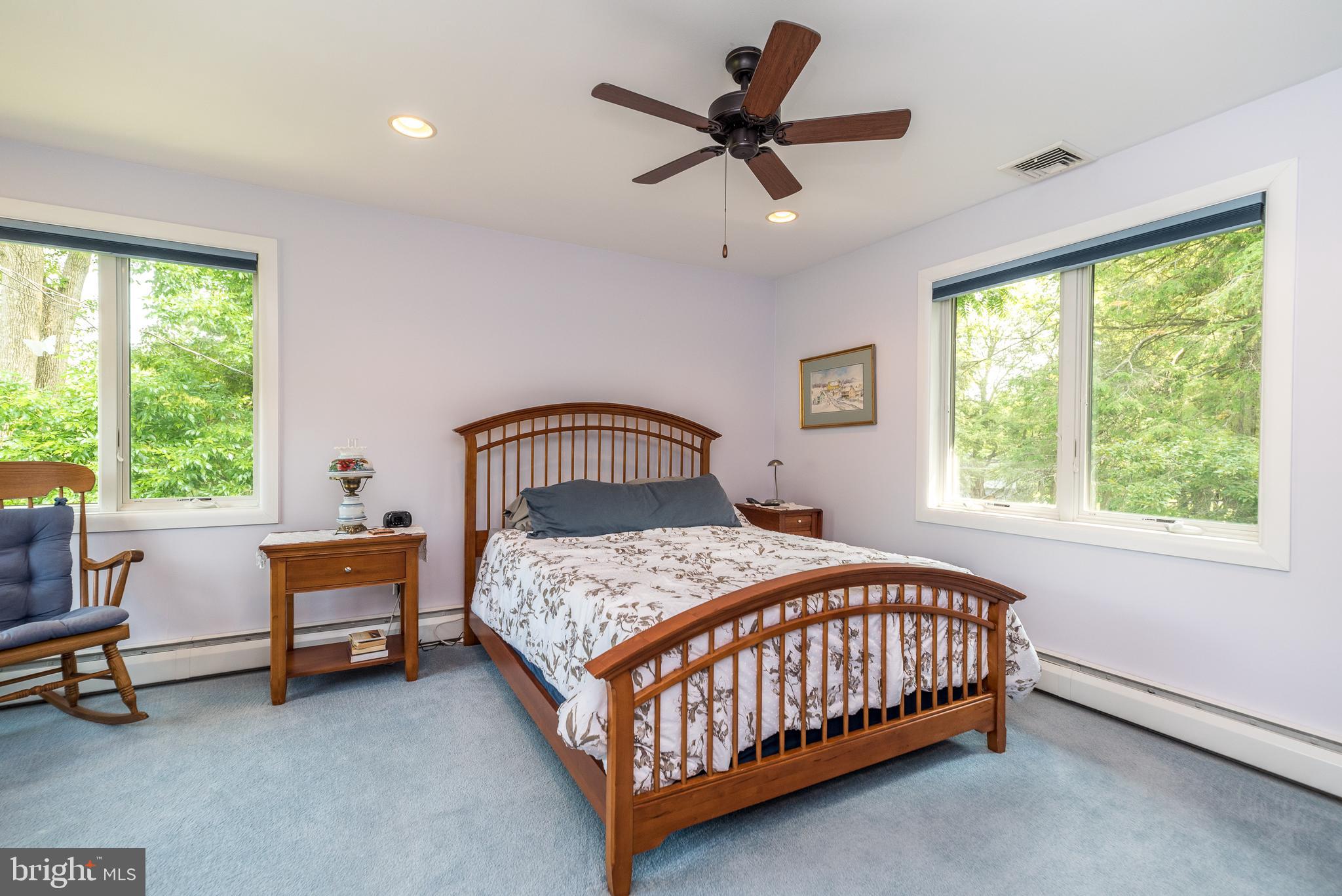 405 Gordon Road Ambler, PA 19002 - Photo 32 of 49 Expanded Second Bedroom