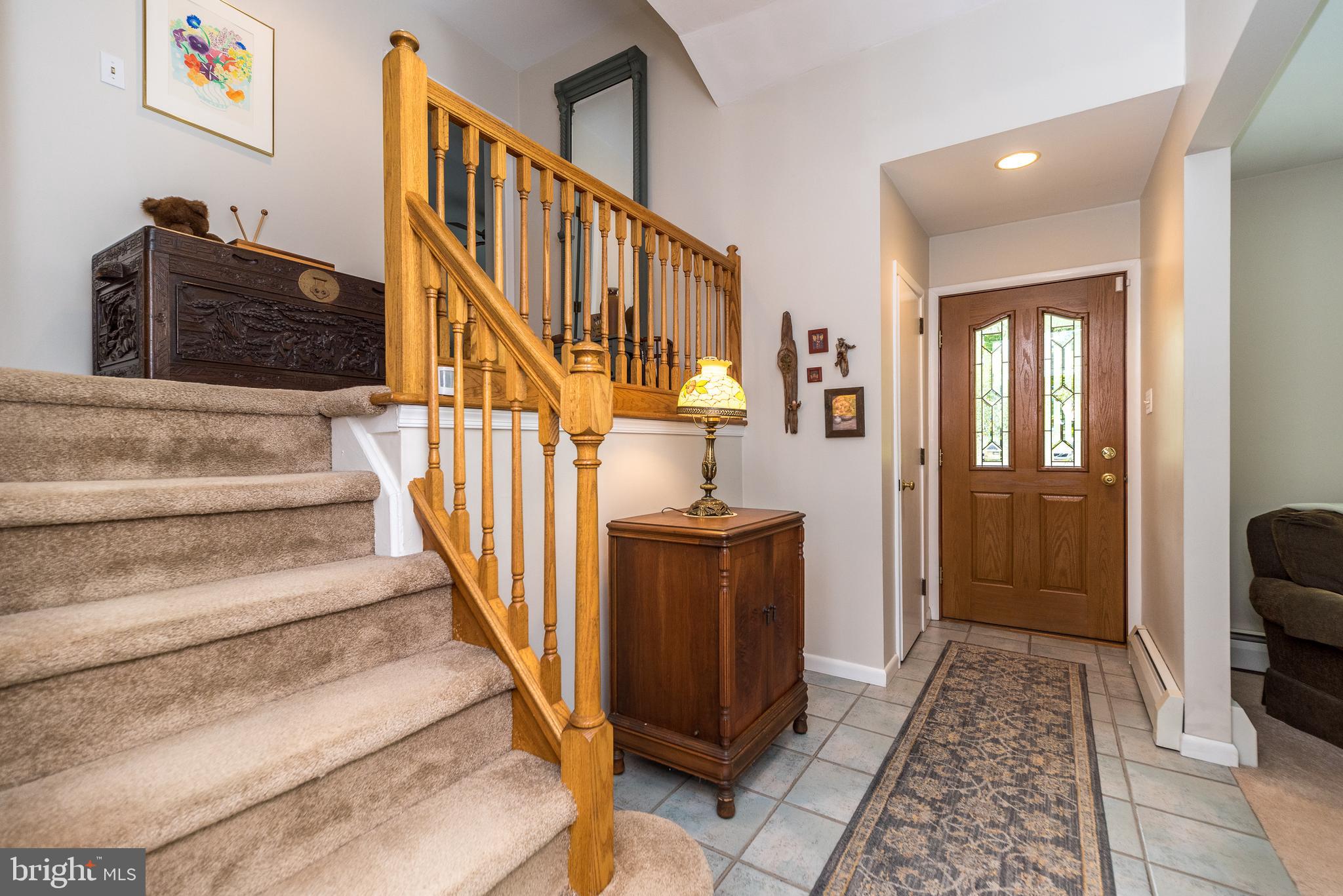 405 Gordon Road Ambler, PA 19002 - Photo 6 of 49 Entrance Foyer