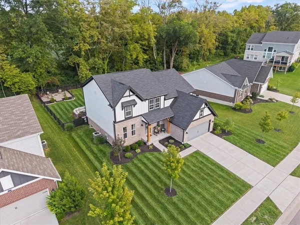 $599,000 | 2848 Mona Lisa Ct., Franklin, OH 45005