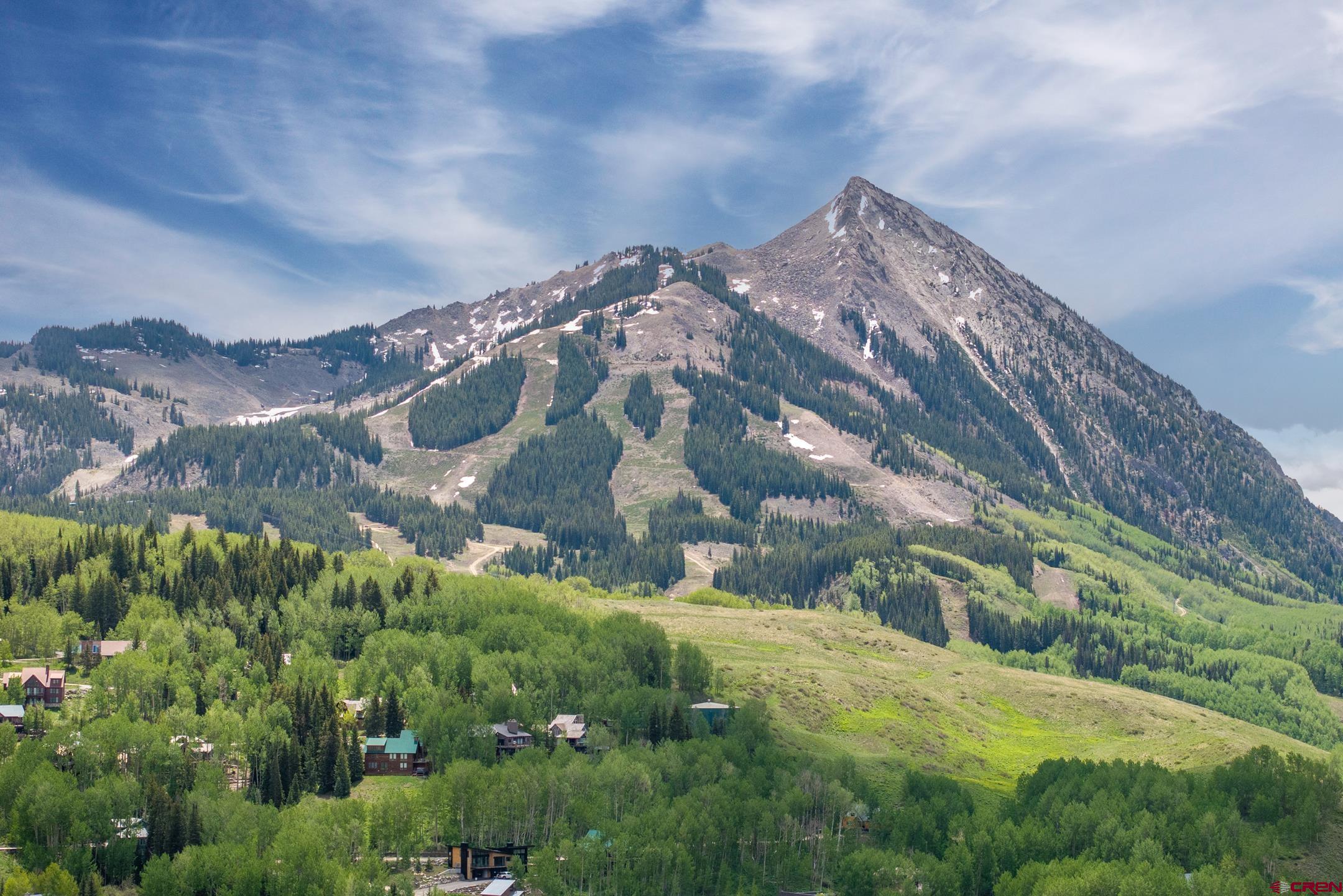 916 Gothic Road Crested Butte, CO 81225 - Photo 16 of 21