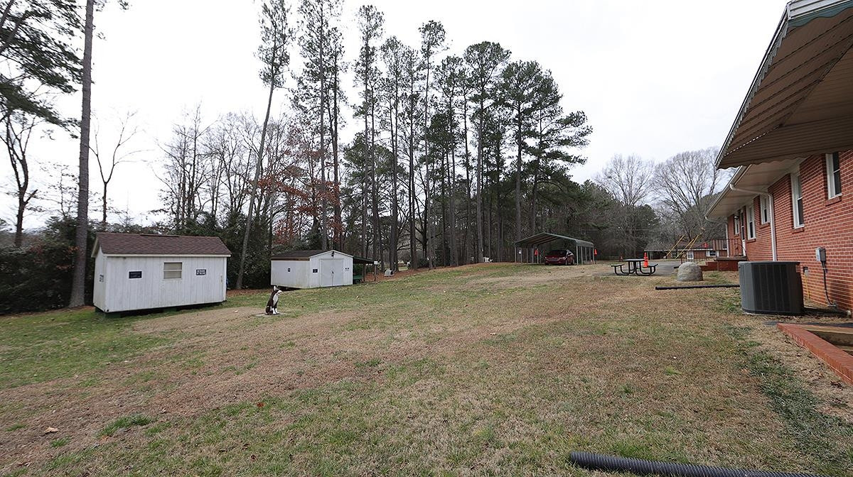 819 Woodland Road Raleigh, NC 27603 - Photo 15 of 16 Photo 15