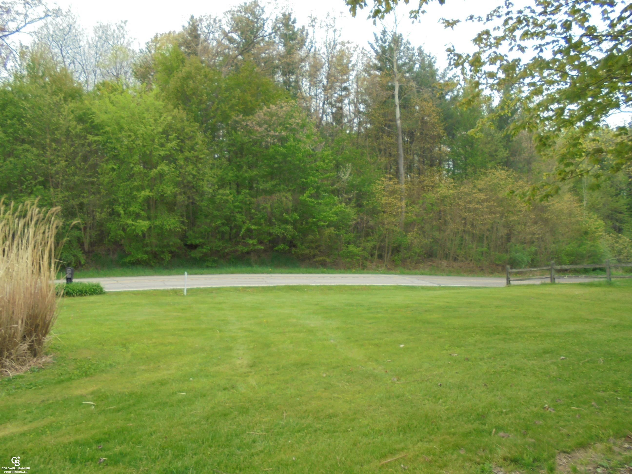 3188 Millville Road Lapeer, MI 48446 - Photo 8 of 65 View from front porch