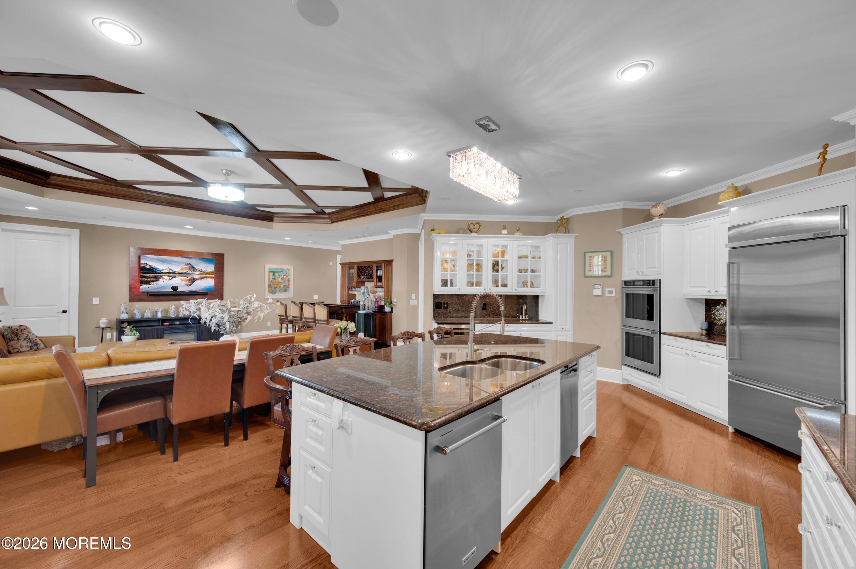 432 Oval Road, Unit 432 Manasquan, NJ 08736 - Photo 20 of 91 Kitchen 9