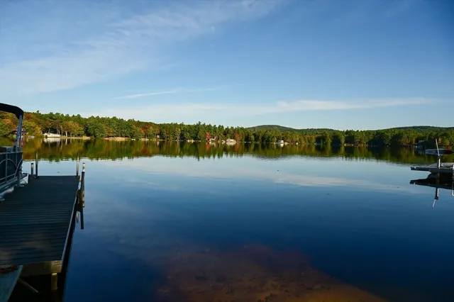 $345,000 | 152 Ashby Road, Ashburnham, MA 01430