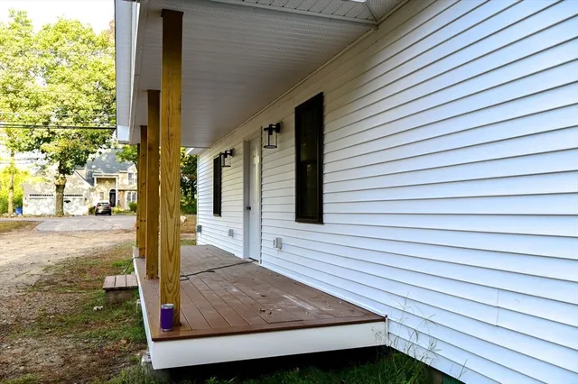 $345,000 | 152 Ashby Road, Ashburnham, MA 01430