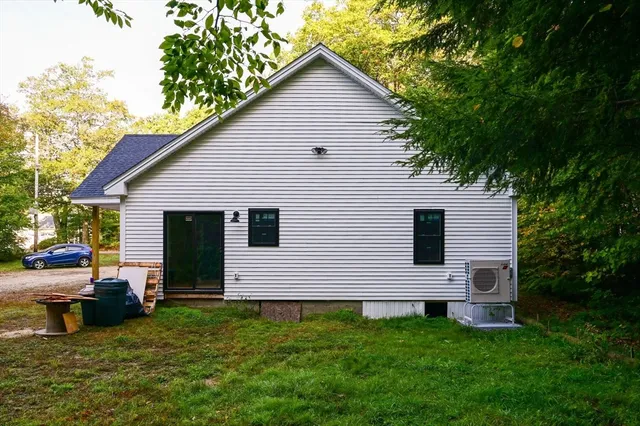 $345,000 | 152 Ashby Road, Ashburnham, MA 01430