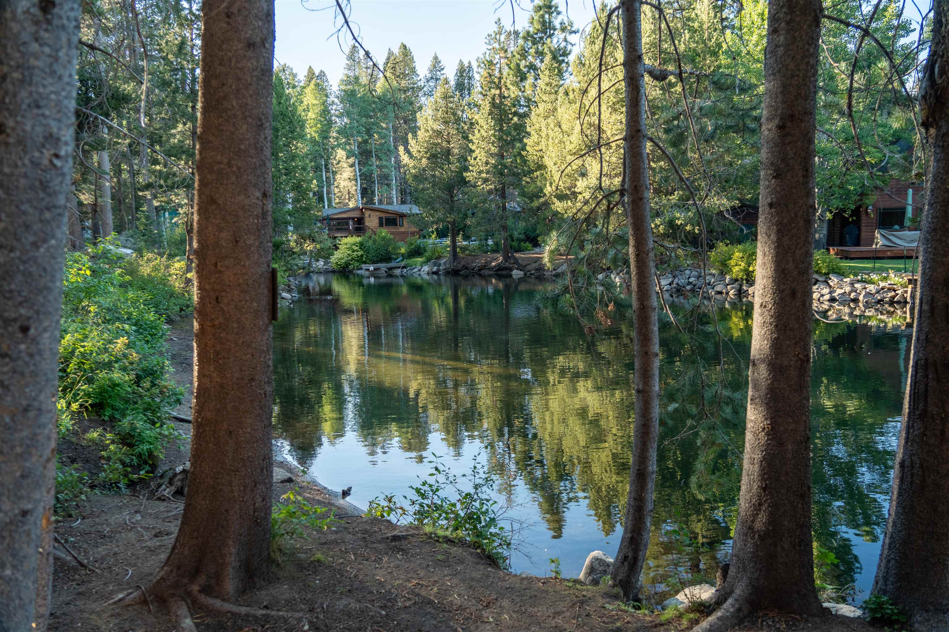15790 Willow Street Truckee, CA 96161 - Photo 21 of 21 a view of a lake with mountain view