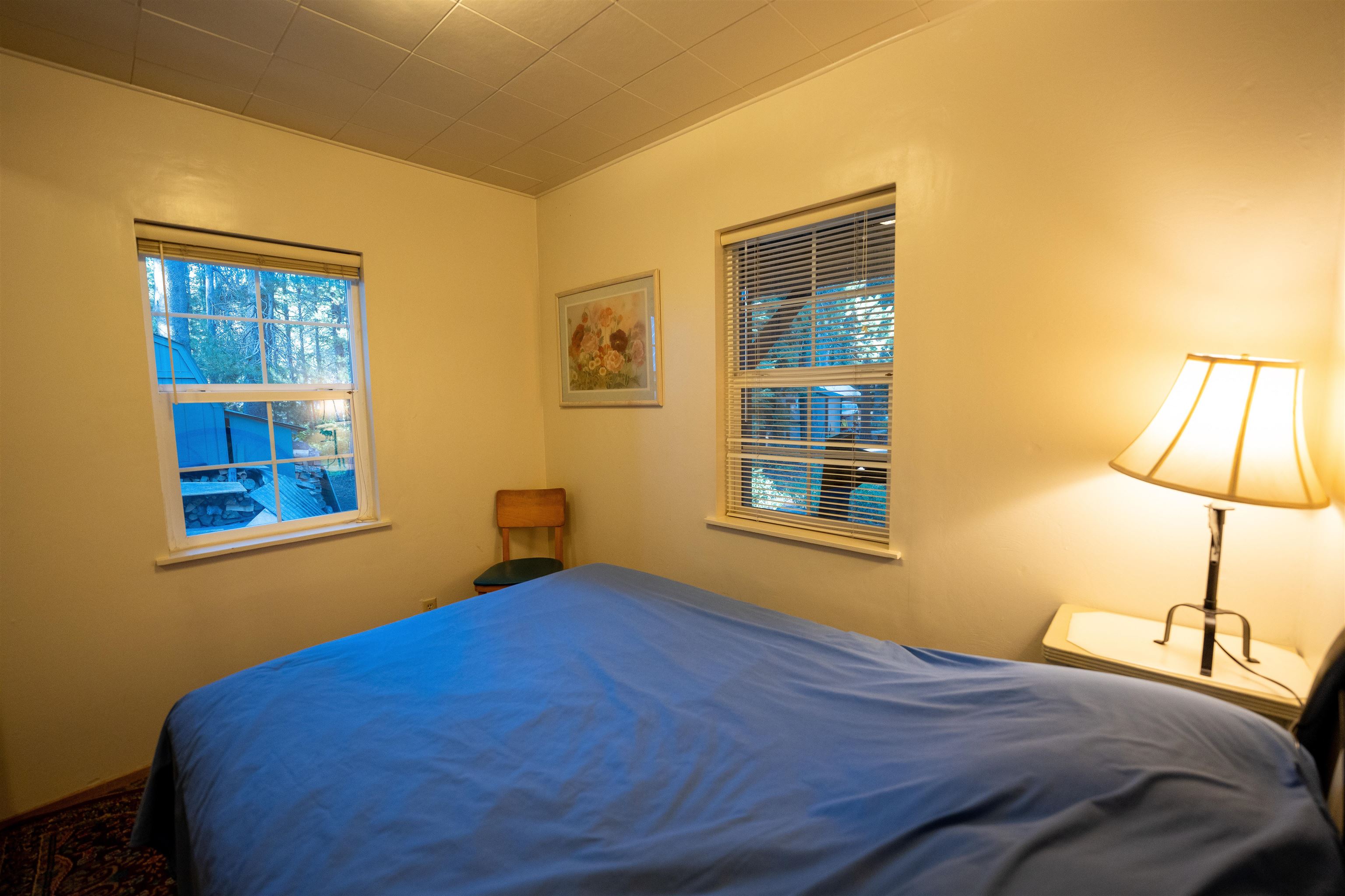 15790 Willow Street Truckee, CA 96161 - Photo 7 of 21 a bedroom with a bed and a window