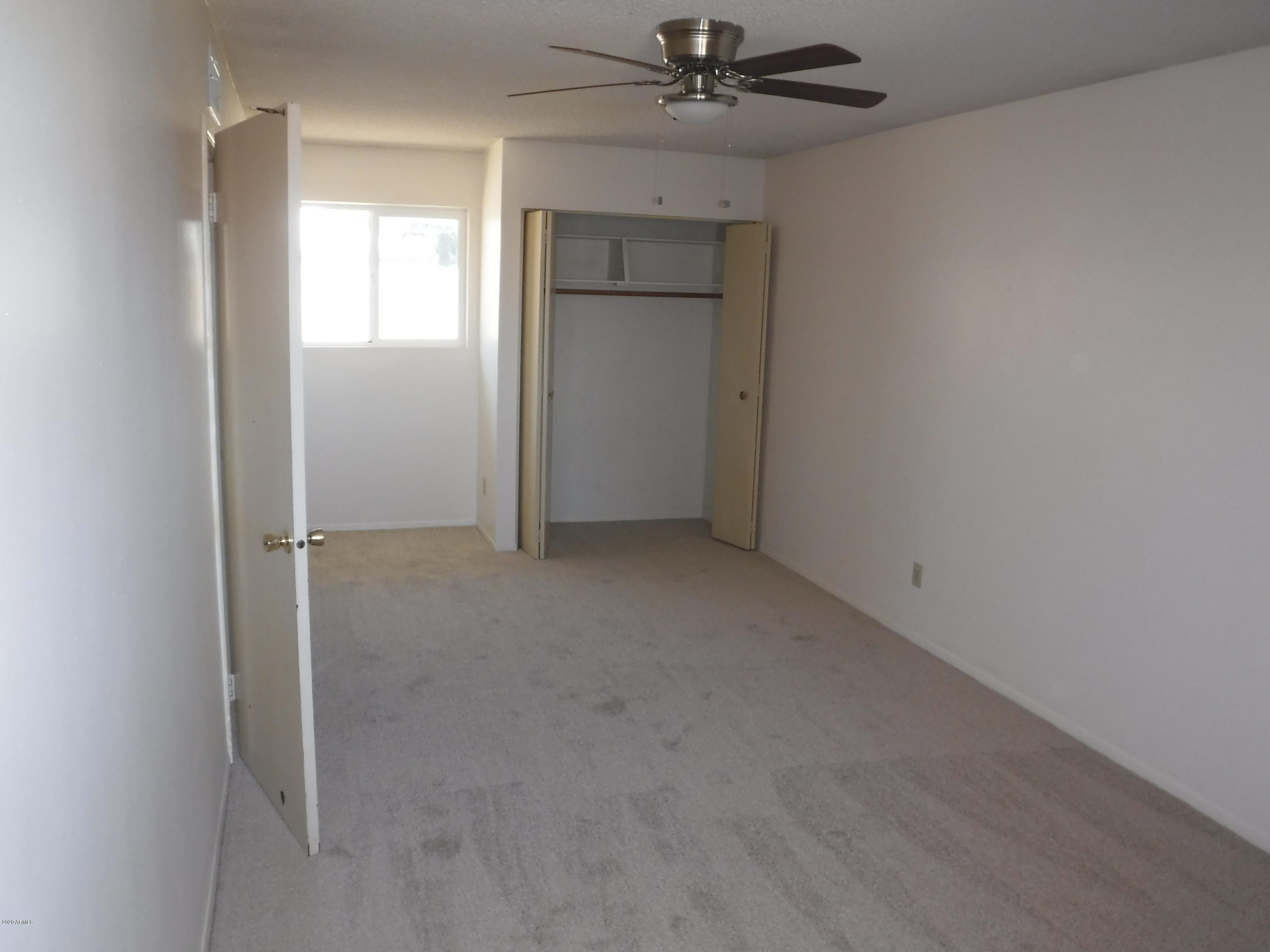 3117 West Calavar Road Phoenix, AZ 85053 - Photo 11 of 33 Bedroom 2