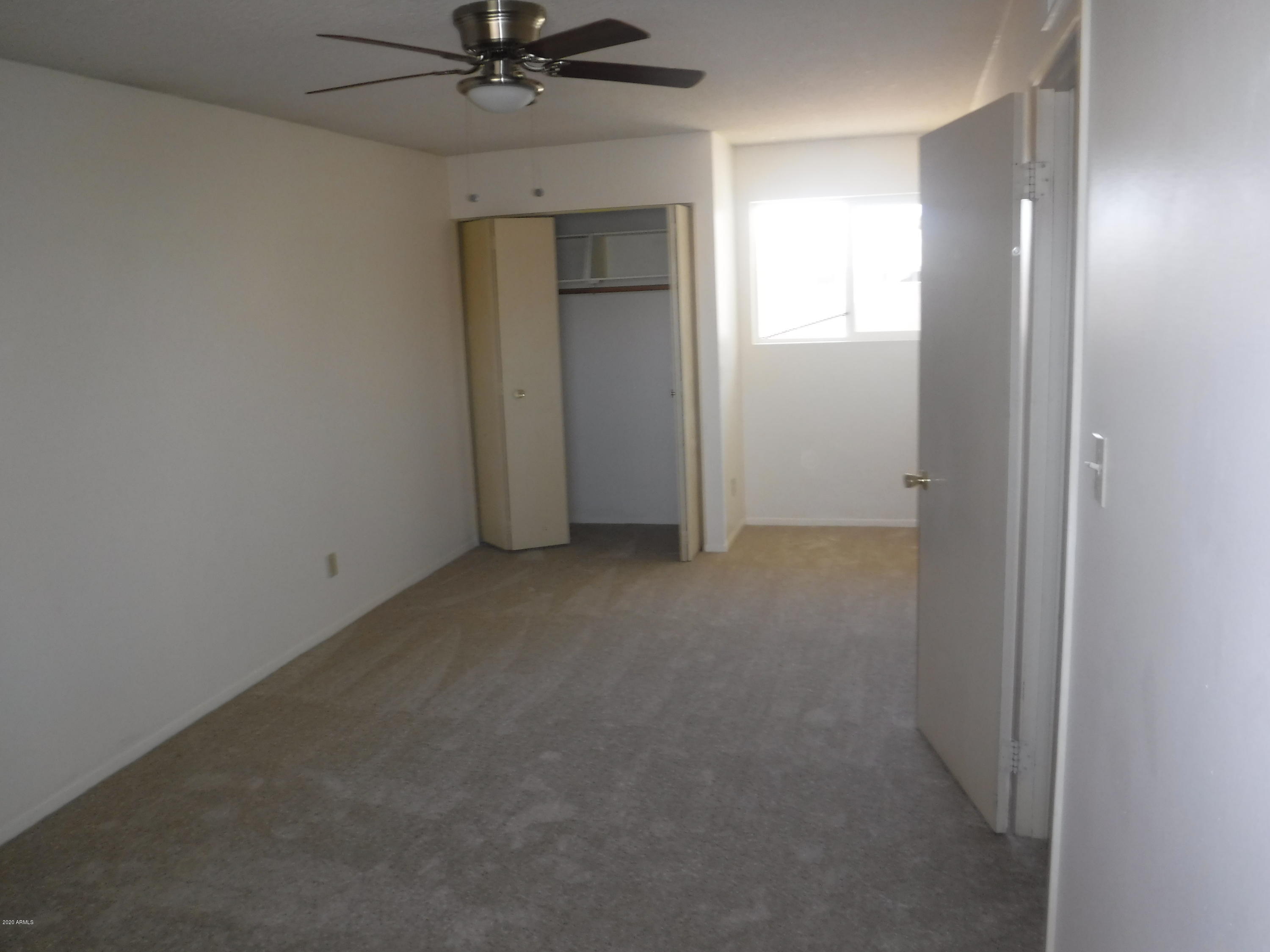 3117 West Calavar Road Phoenix, AZ 85053 - Photo 12 of 33 Bedroom 2