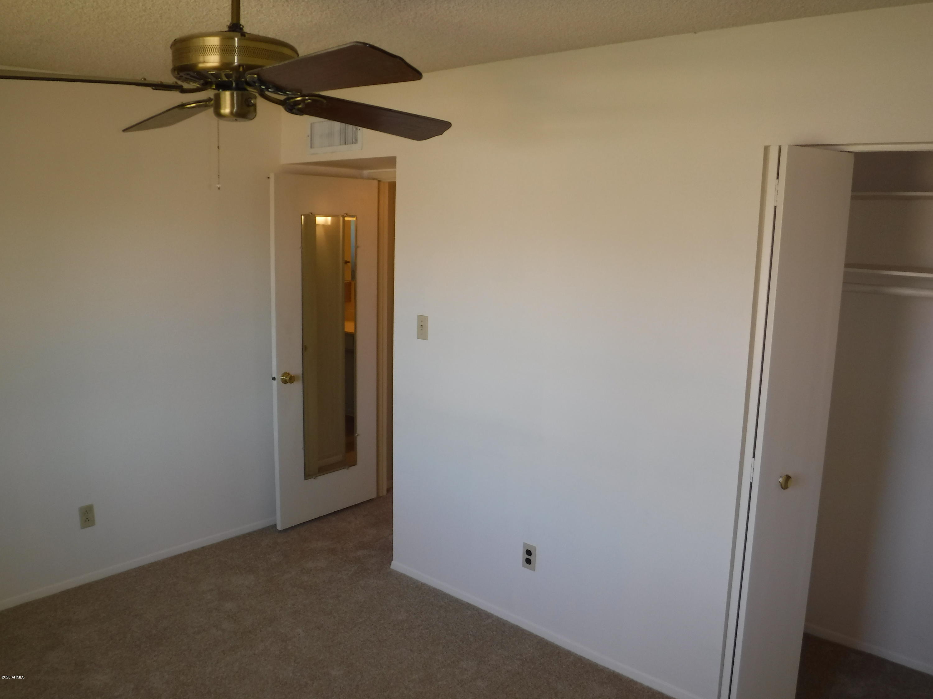 3117 West Calavar Road Phoenix, AZ 85053 - Photo 14 of 33 bedroom 4