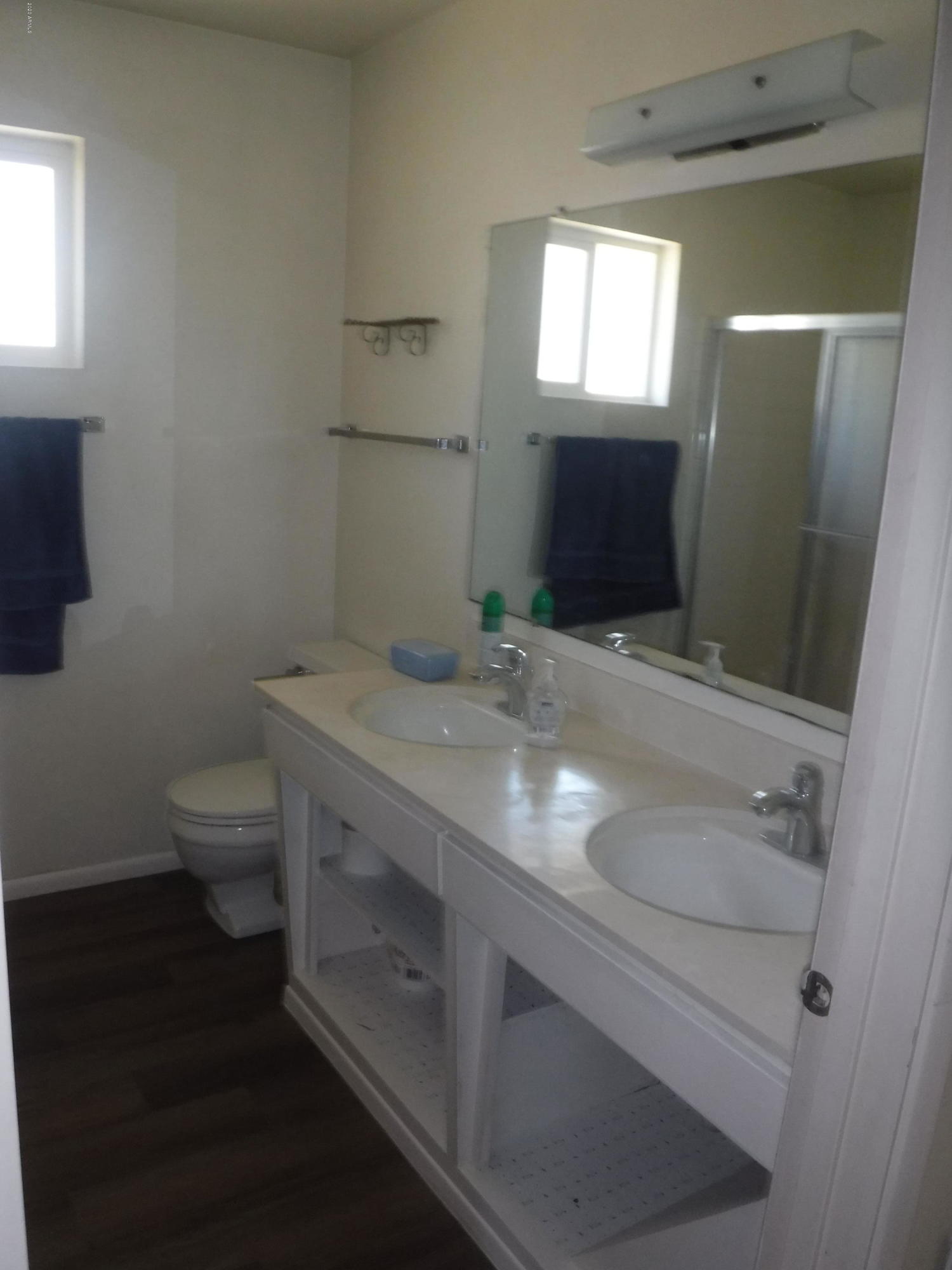 3117 West Calavar Road Phoenix, AZ 85053 - Photo 19 of 33 Bath 2