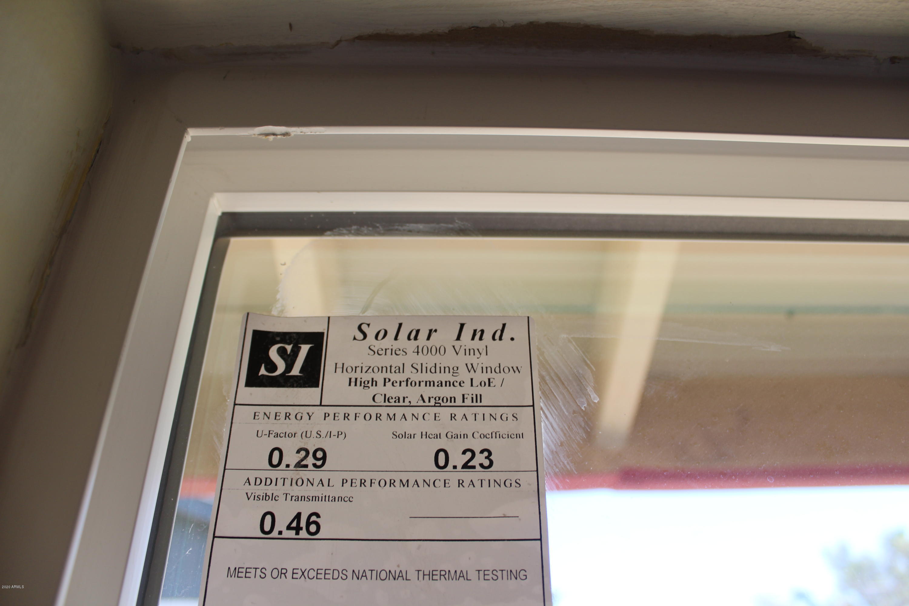 3117 West Calavar Road Phoenix, AZ 85053 - Photo 20 of 33 New dual panes