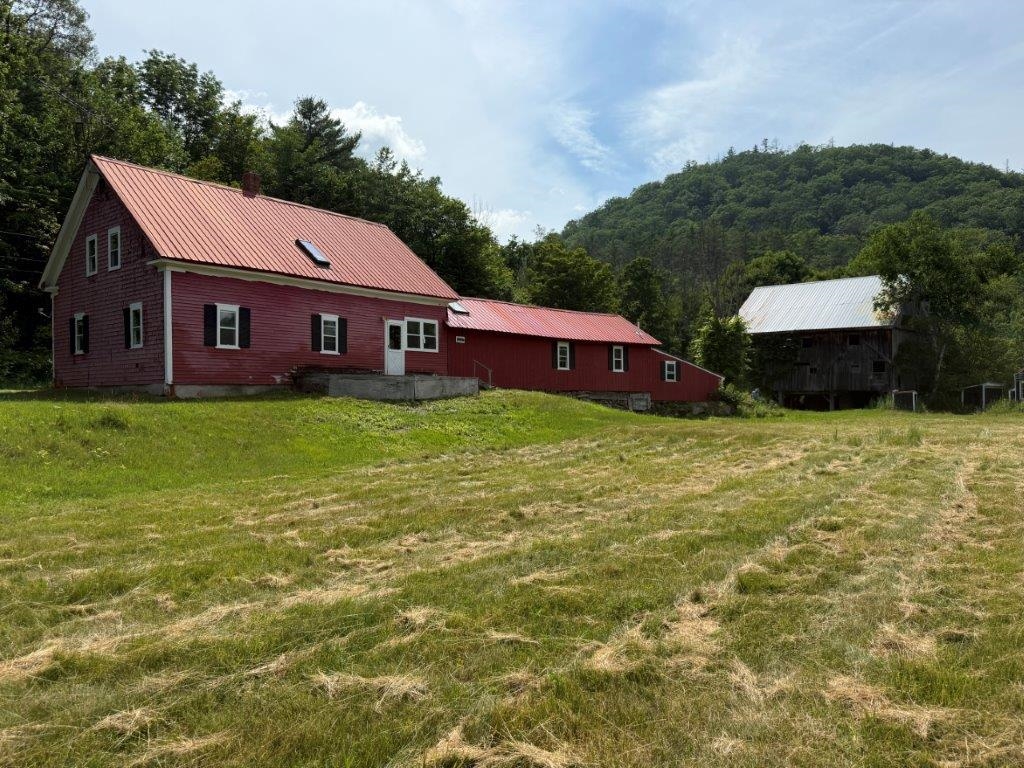 446 Walker Brook Road Danbury, NH 03230 - Photo 35 of 54