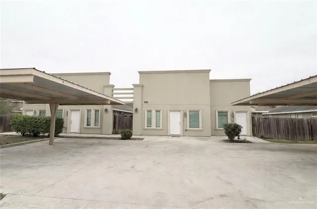 $1,125 | 2304 Taxco Court, Unit 3, Edinburg, TX 78542