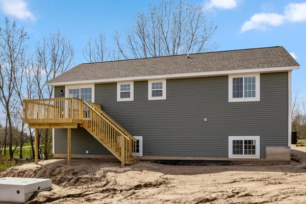 $349,900 | 5230 South Columbine Lane, Fremont, MI 49412
