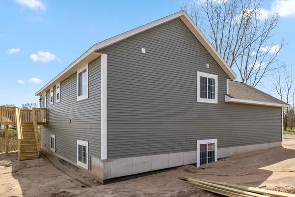 $349,900 | 5230 South Columbine Lane, Fremont, MI 49412