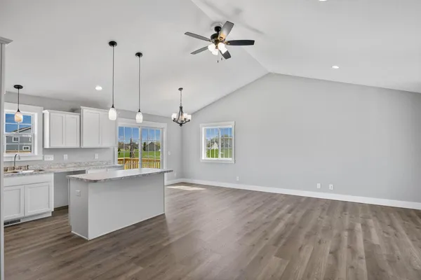 $349,900 | 5230 South Columbine Lane, Fremont, MI 49412