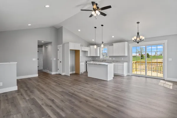 $349,900 | 5230 South Columbine Lane, Fremont, MI 49412