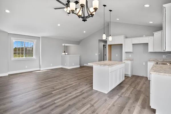 $349,900 | 5230 South Columbine Lane, Fremont, MI 49412