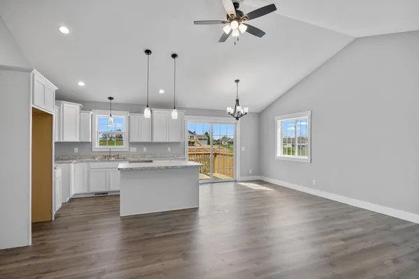 $349,900 | 5230 South Columbine Lane, Fremont, MI 49412