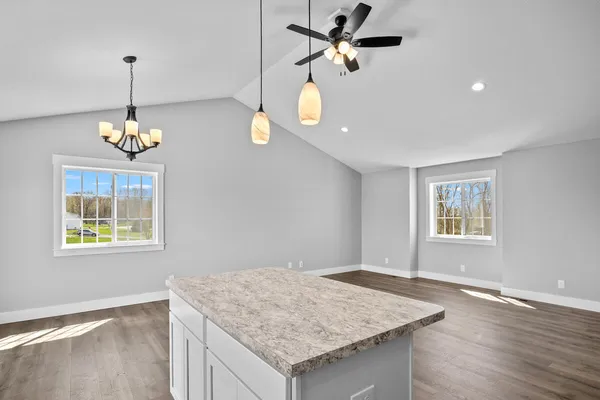 $349,900 | 5230 South Columbine Lane, Fremont, MI 49412