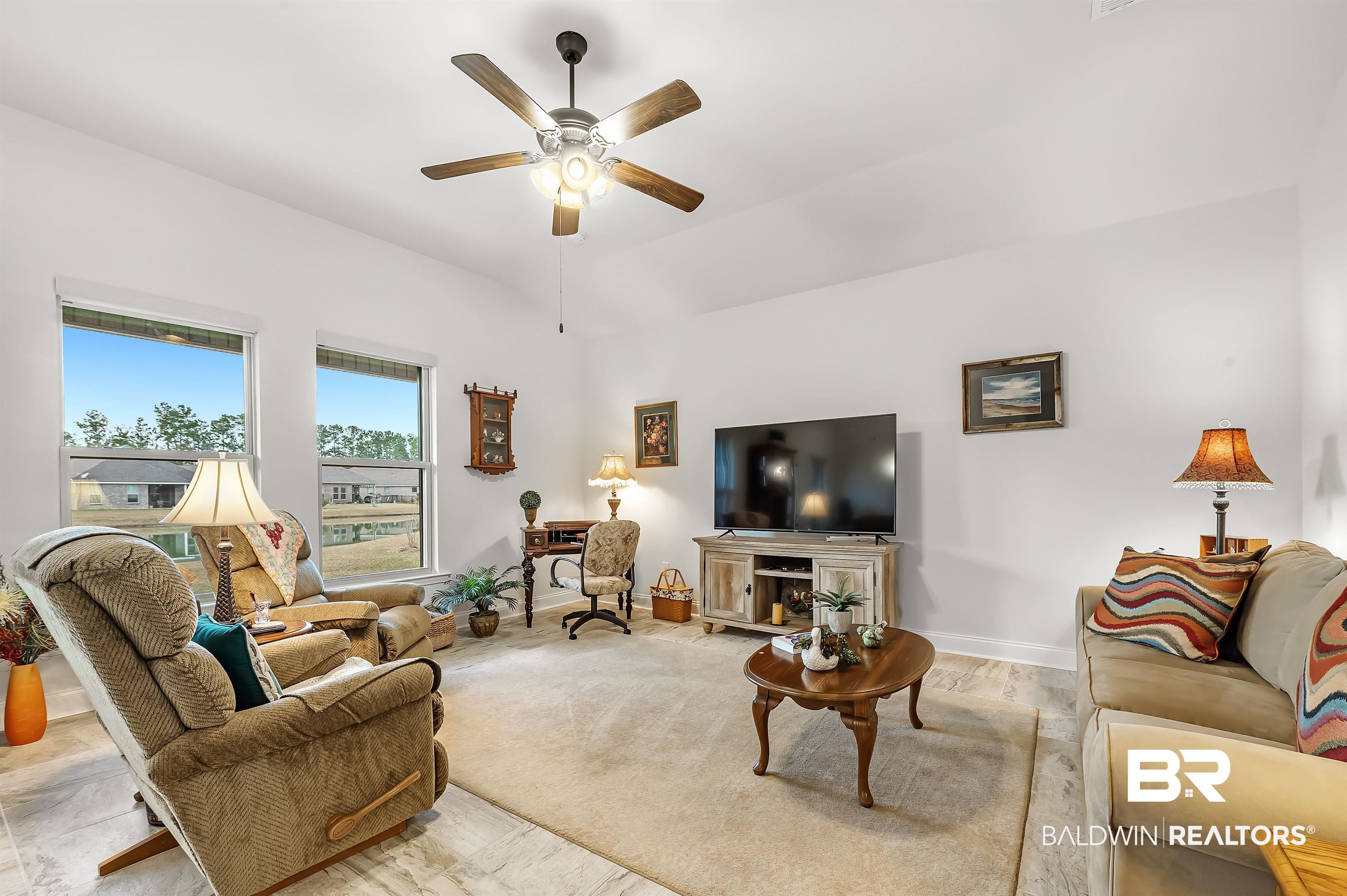 1271 Surrey Loop Foley, AL 36535 - Photo 11 of 23 Den 3