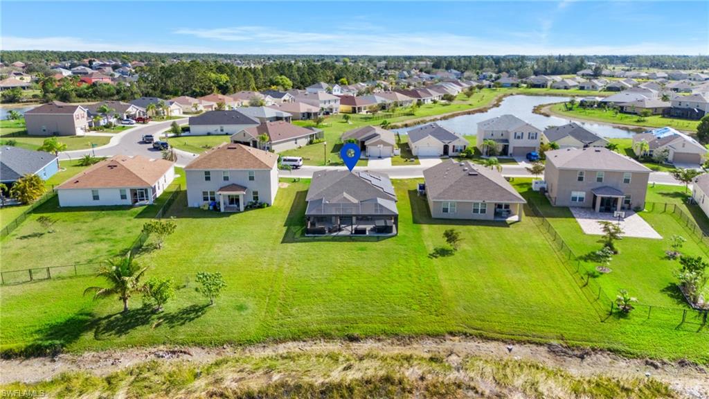8149 Gopher Tortoise Trail Lehigh Acres, FL 33972 - Photo 46 of 50