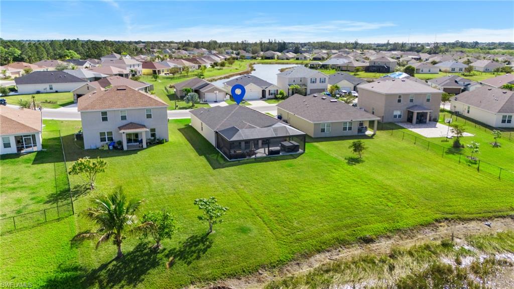 8149 Gopher Tortoise Trail Lehigh Acres, FL 33972 - Photo 47 of 50 a view of a city