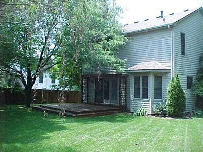 1174 Rockbridge Road Lexington, KY 40515 - Photo 2 of 11 Photo 2