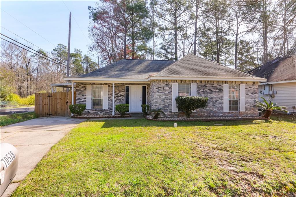 70518 3rd Street Covington, LA 70433 - Photo 1 of 18 Gallery Image 1