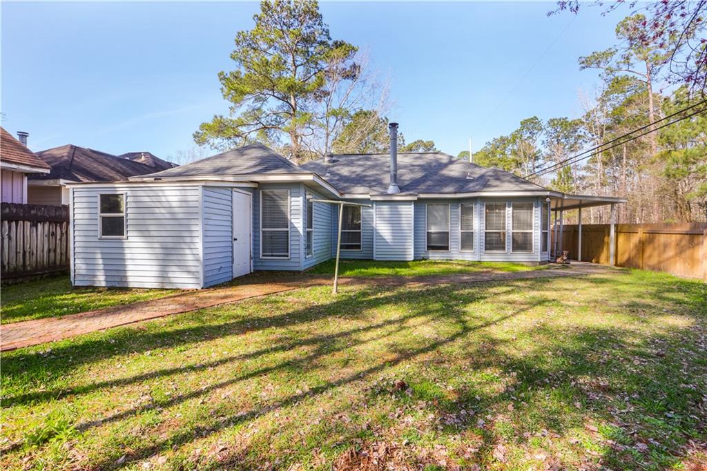 70518 3rd Street Covington, LA 70433 - Photo 18 of 18 Gallery Image 18