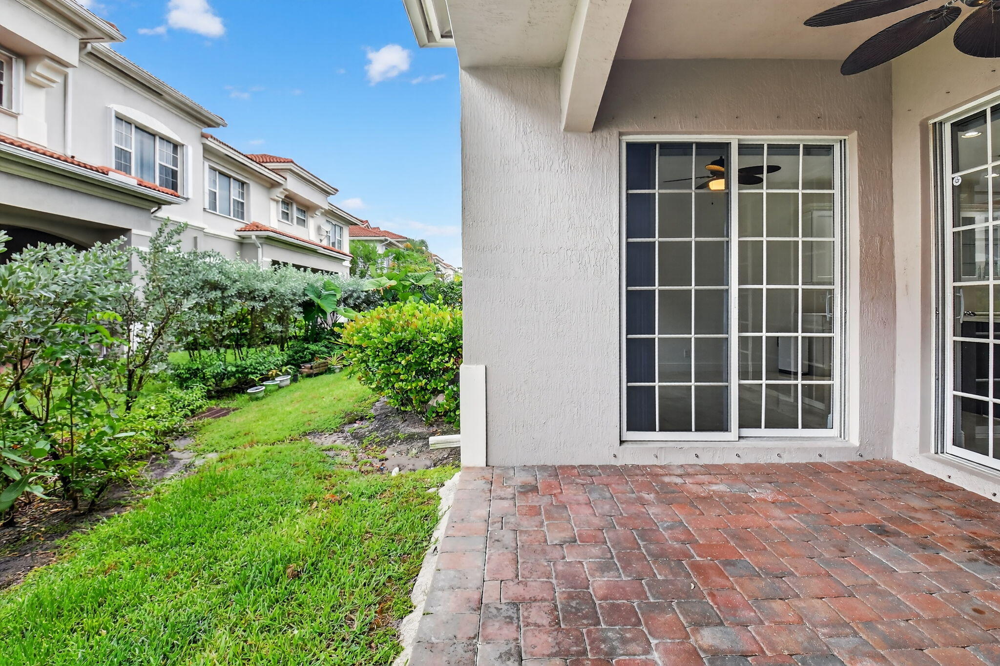 125 Lancaster Road Boynton Beach, FL 33426 - Photo 13 of 46 Covered Patio