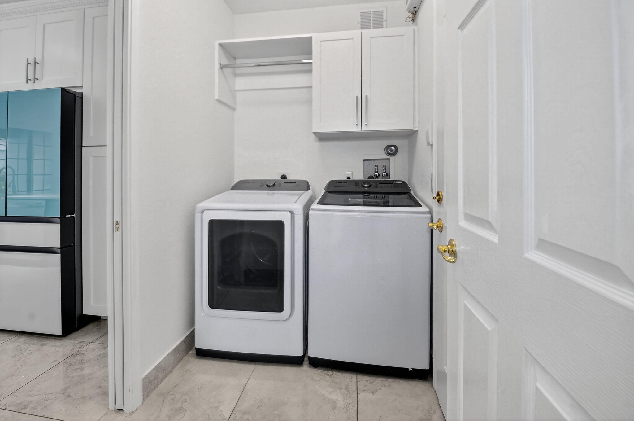 125 Lancaster Road Boynton Beach, FL 33426 - Photo 20 of 46 1st Floor Laundry