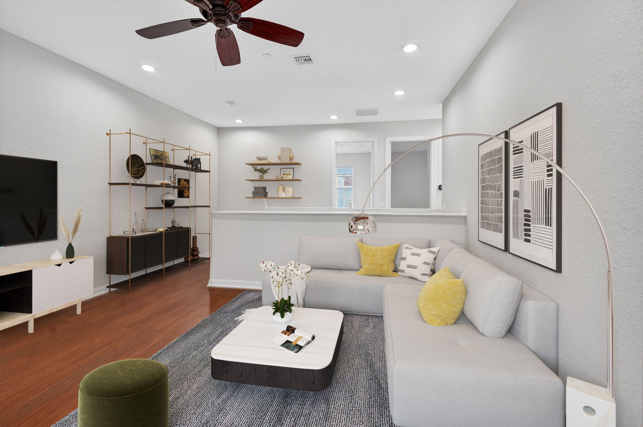 125 Lancaster Road Boynton Beach, FL 33426 - Photo 23 of 46 Virtually Staged