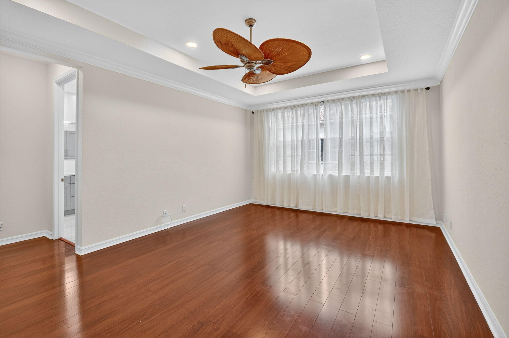 125 Lancaster Road Boynton Beach, FL 33426 - Photo 25 of 46 Primary Bedroom