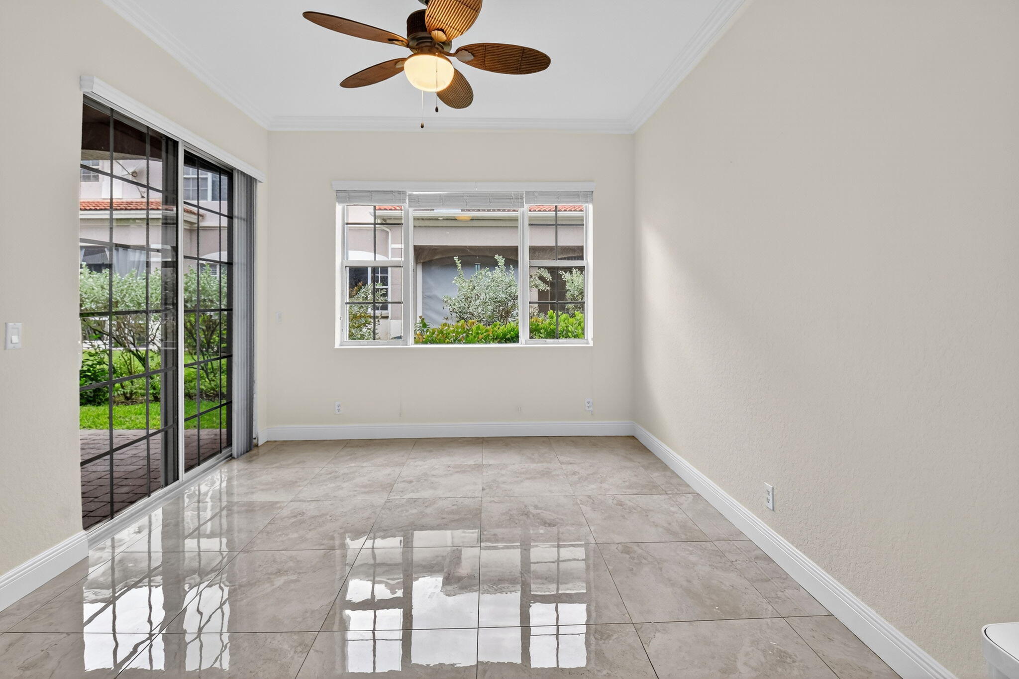 125 Lancaster Road Boynton Beach, FL 33426 - Photo 9 of 46 Dining Area