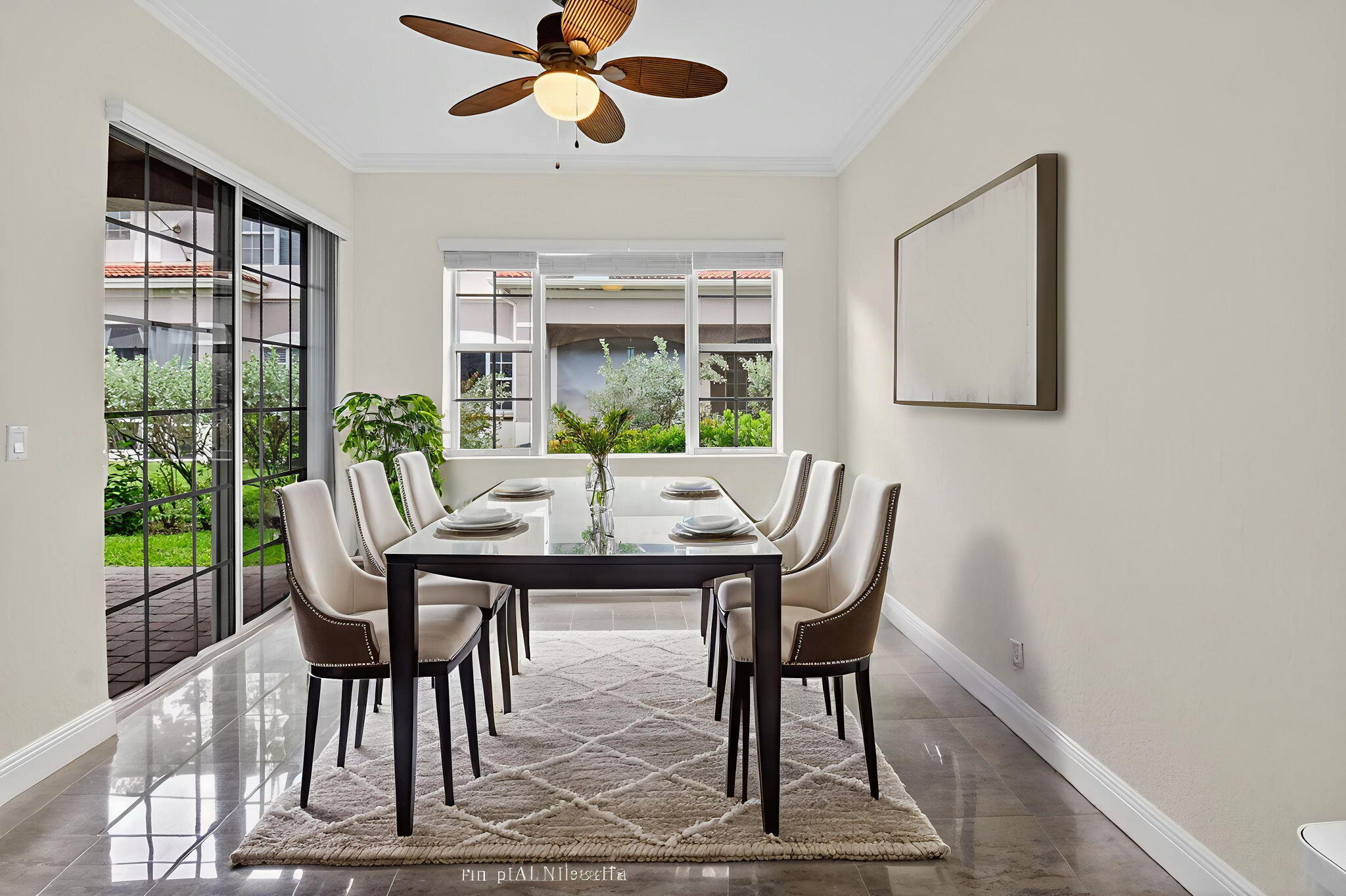 125 Lancaster Road Boynton Beach, FL 33426 - Photo 10 of 46 Virtually Staged