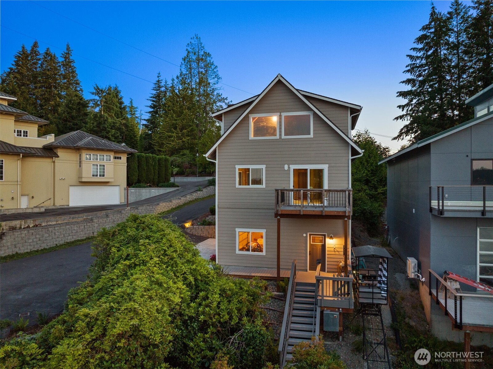 9946 Johnson Point Road Northeast Olympia, WA 98516 - Photo 5 of 40