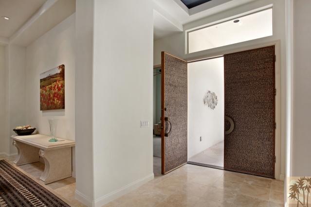 37232 Palm View Road Rancho Mirage, CA 92270 - Photo 4 of 25 a bathroom with a toilet and a shower