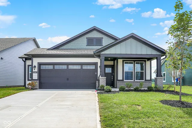 $349,995 | 5187 Nettleton Way, Avon, IN 46123