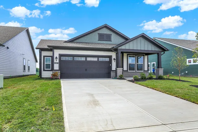 $349,995 | 5187 Nettleton Way, Avon, IN 46123