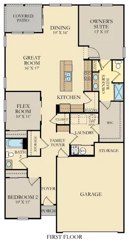 $349,995 | 5187 Nettleton Way, Avon, IN 46123